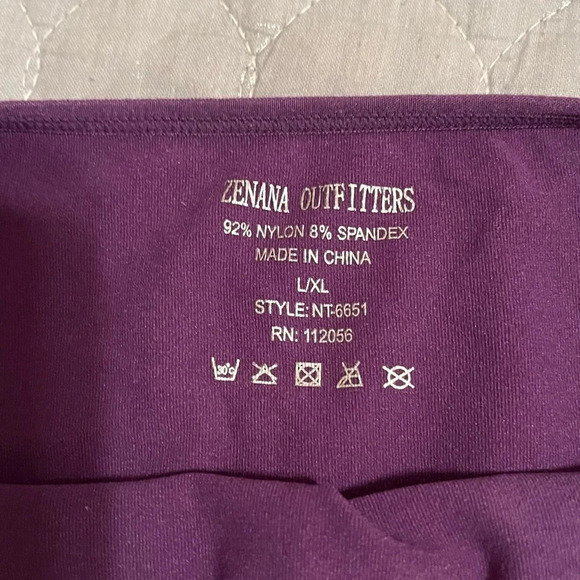 ANGEL PREMIUM-~ SHORTS/ TOP~OUTFIT~10 - Picture 6 of 8